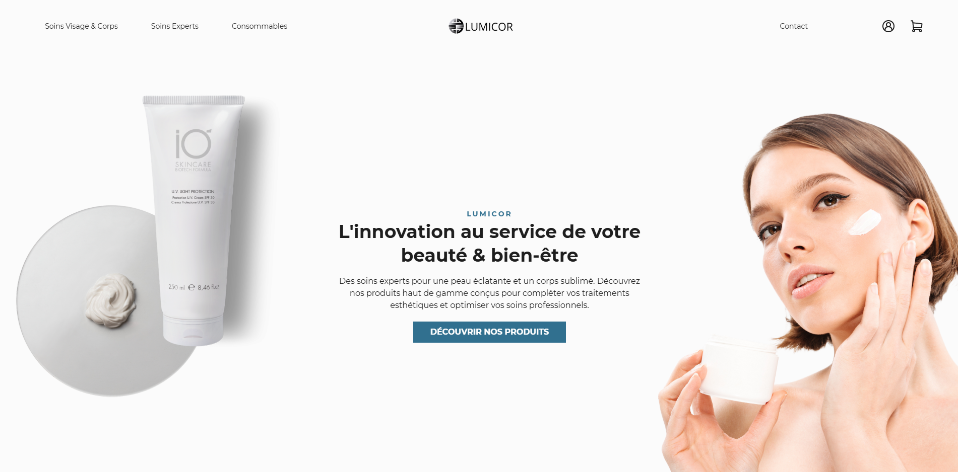 Lumicor